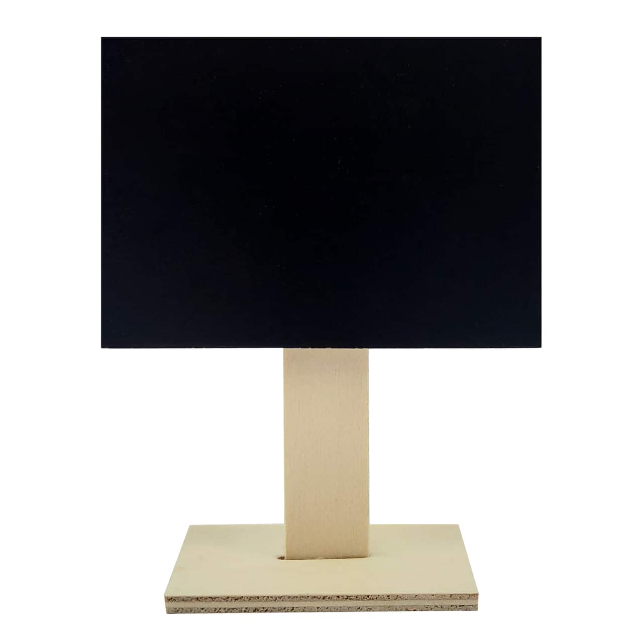 Mini Standing Chalkboards, 4ct. by Make Market®